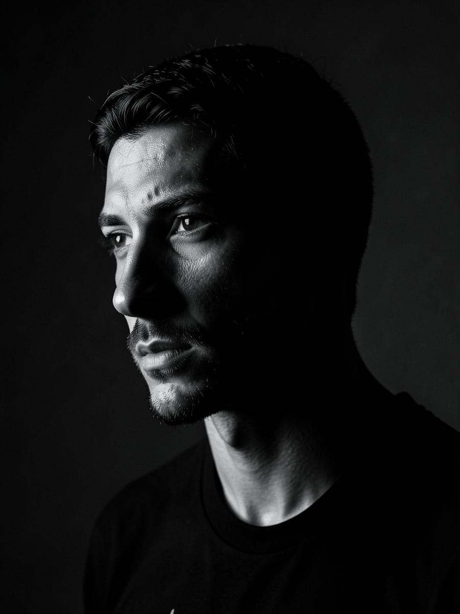 Attacking Midfielder represented by TGG